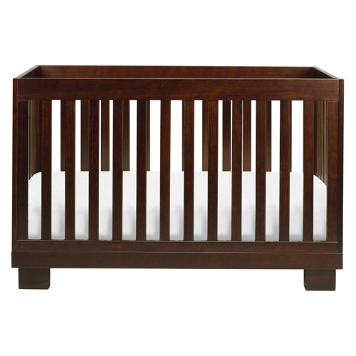 babyletto Modo 3in1 Convertible Crib & Reviews Wayfair